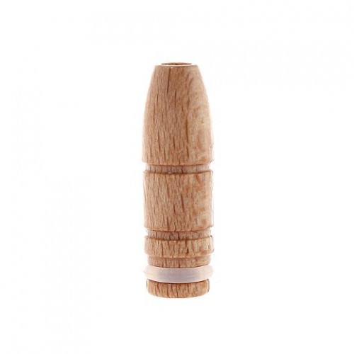 Drip Tip Bullet WOOD