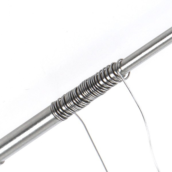 DiY Coil Tool - Micro Coil Jig