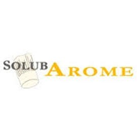 Solubeârome