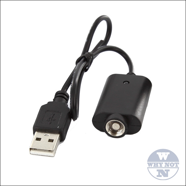 Carregador USB