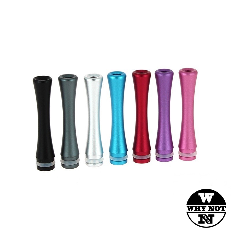 Drip Tip Girafa em aluminio