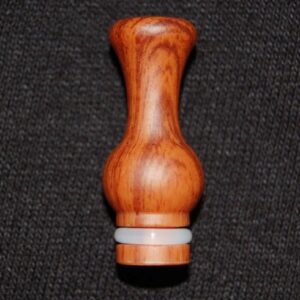 Drip Tip Ming WOOD