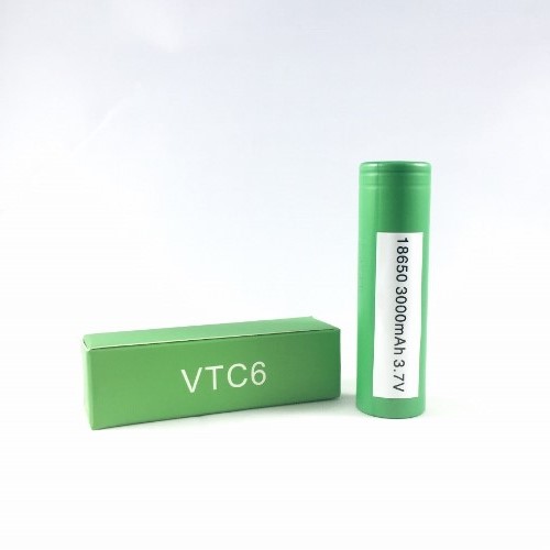 Original Sony VTC6 - 3000mAh