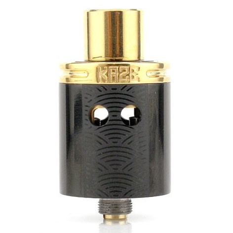 Kaze RDA V2 By CKS & ARIA