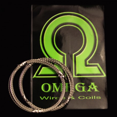 Omega N90 Tiger Wire