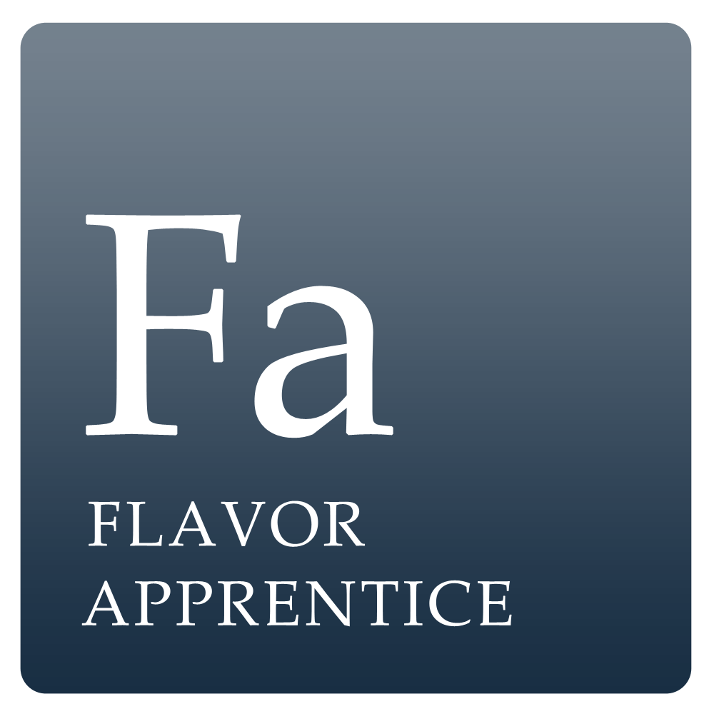 TFA - The Flavor Aprenttice 15ML