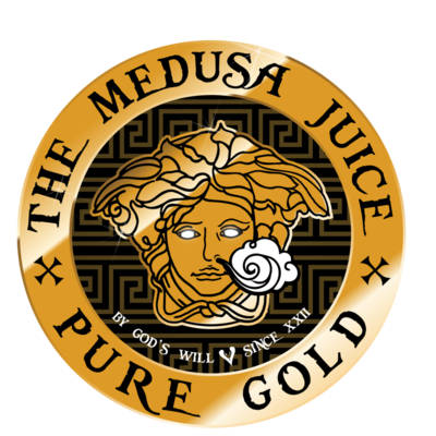 Pure Gold - 50ml