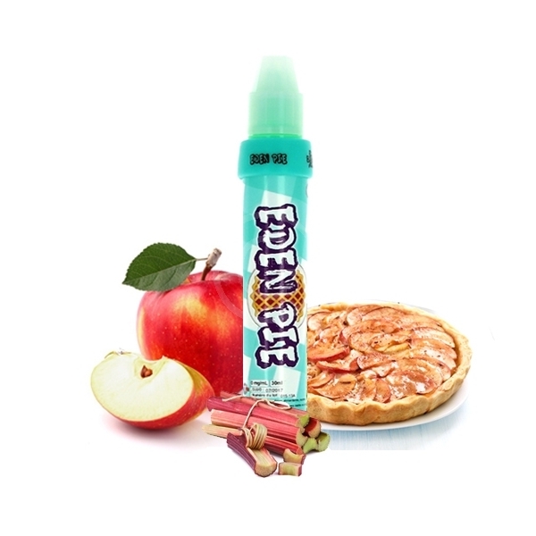 Eden Pie - 30ml