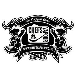 Chefs Vapour