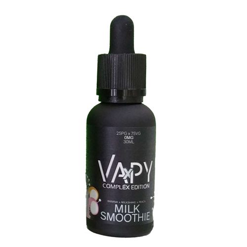 Milk Smoothie - 30ML