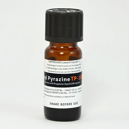 Trimethyl Pyrazine Chemnovatic