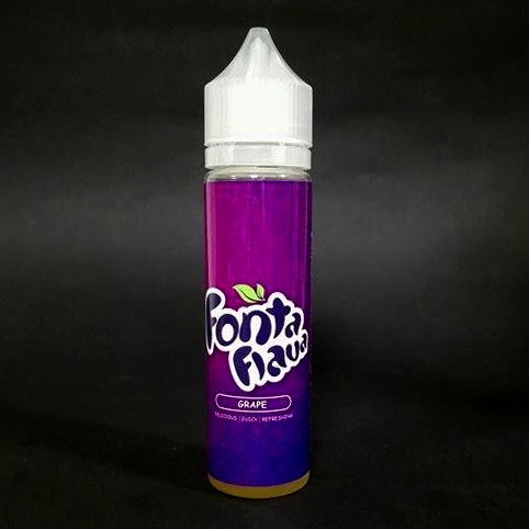 Grape - 60ml