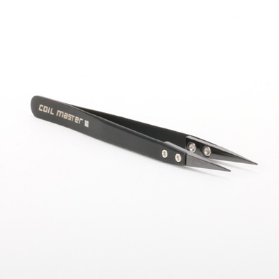 Coil Master Ceramic Tweezers