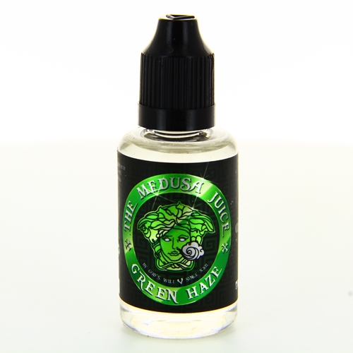 Green Haze - 50ml