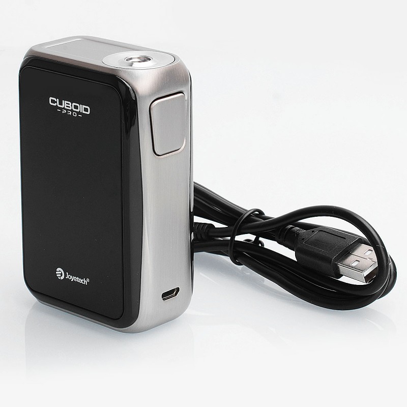 Cuboid Pro 200W By Joyetech