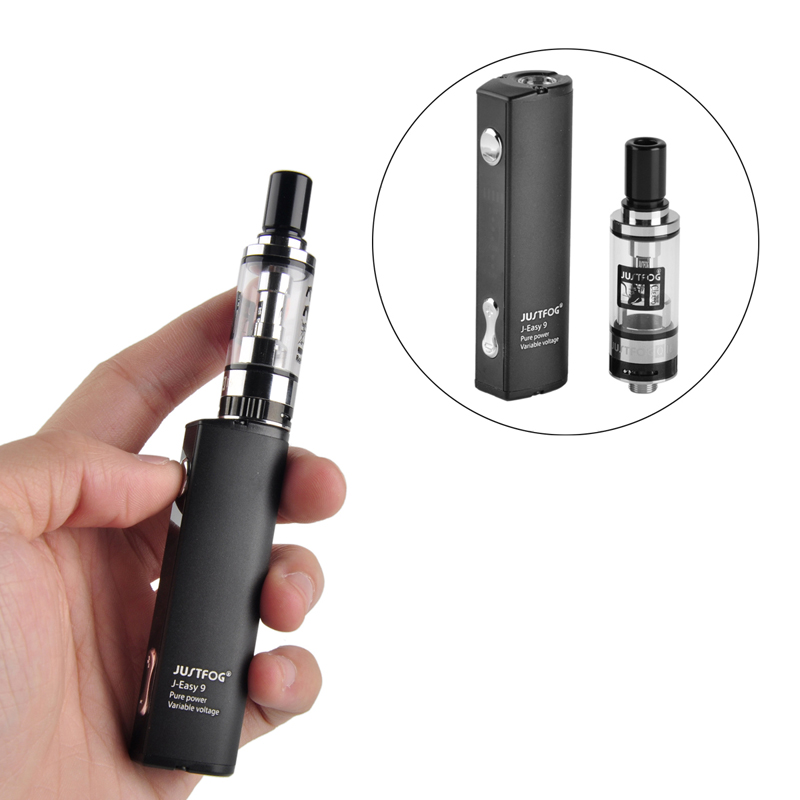 Kit Q16 Pro By JustFog