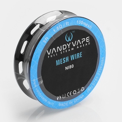 Mesh Wire by Vandy Vape