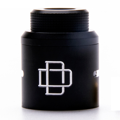 Druga RDA Top Cap