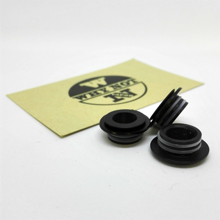 Adaptador 810 para Drip Tips 510