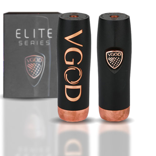 Elite Mech Mod By VGOD