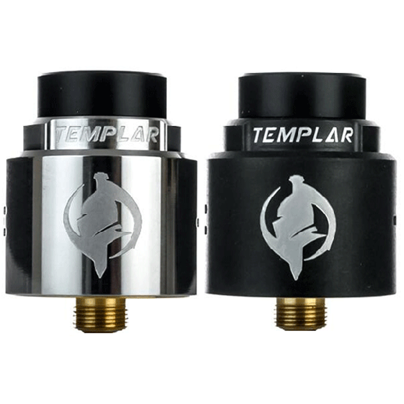 Templar RDA 24mm By Augvape (Com BF)