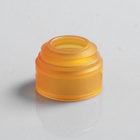 Ultem Top Cap para GR1 RDA da Gas Mods