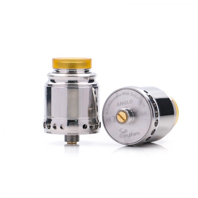 Anglo RDA By HellVape (BF)
