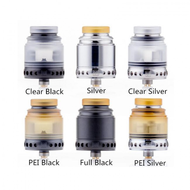 Anglo RDA By HellVape (BF)