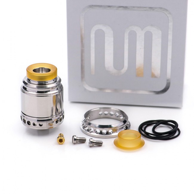 Anglo RDA By HellVape (BF)