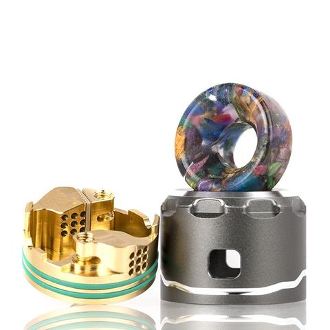 C4 LP Single Coil By Asmodus (BF)