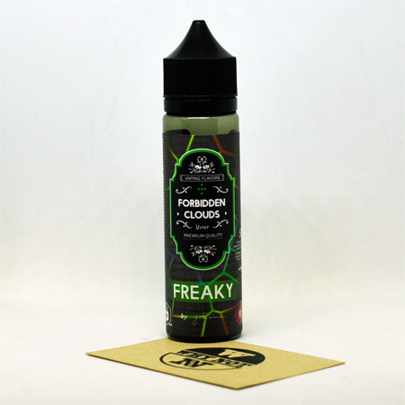 Freaky 50ml