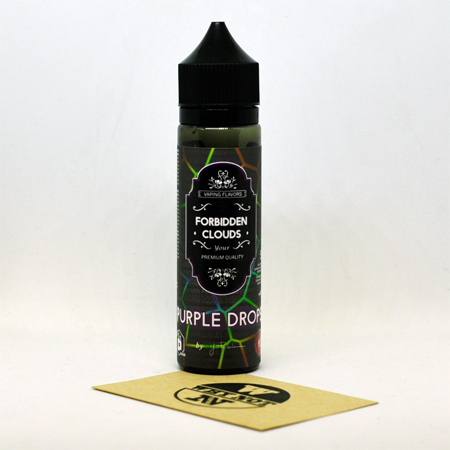 Purple Drops 50ml