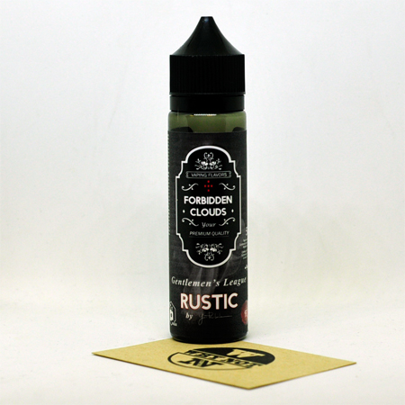 Rustic 50ml