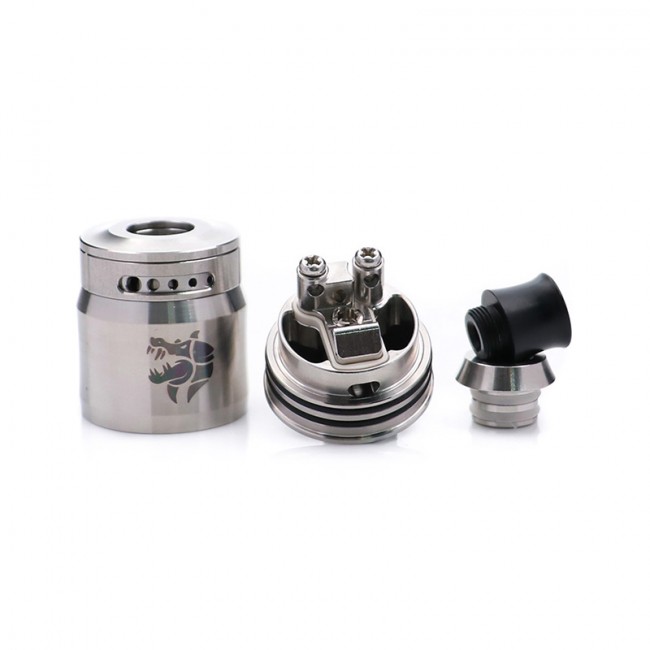 Ammit MTL RDA By Geek Vape (BF)