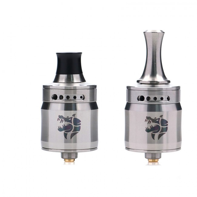 Ammit MTL RDA By Geek Vape (BF)