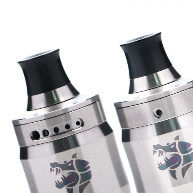 Ammit MTL RDA By Geek Vape (BF)