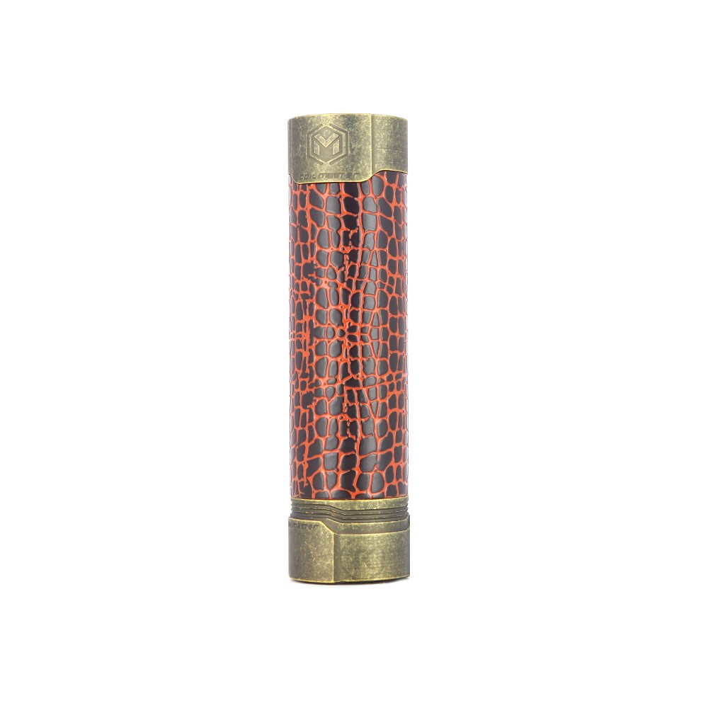 Mech Mod By Coil Master