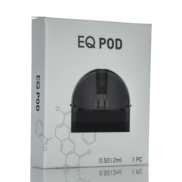 POD de Substituição para o EQ da Innokin