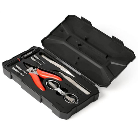 Coil Master DIY Mini Toolkit V2