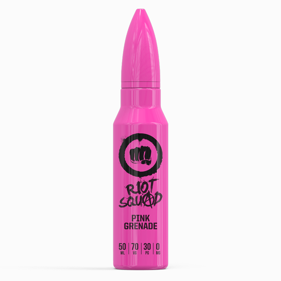 Pink Grenade - 50ML