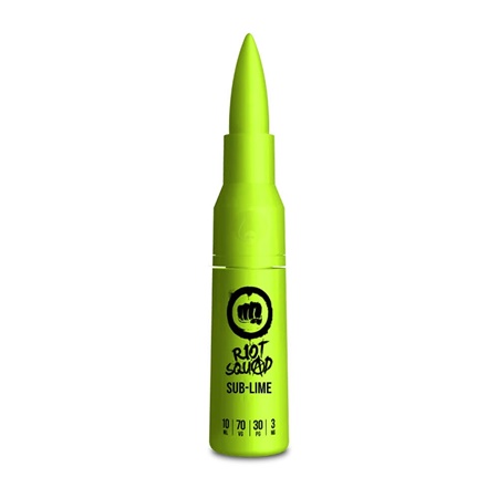 Sub Lime - 50ML