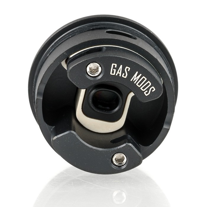 Nixon S RDA By Gas Mods