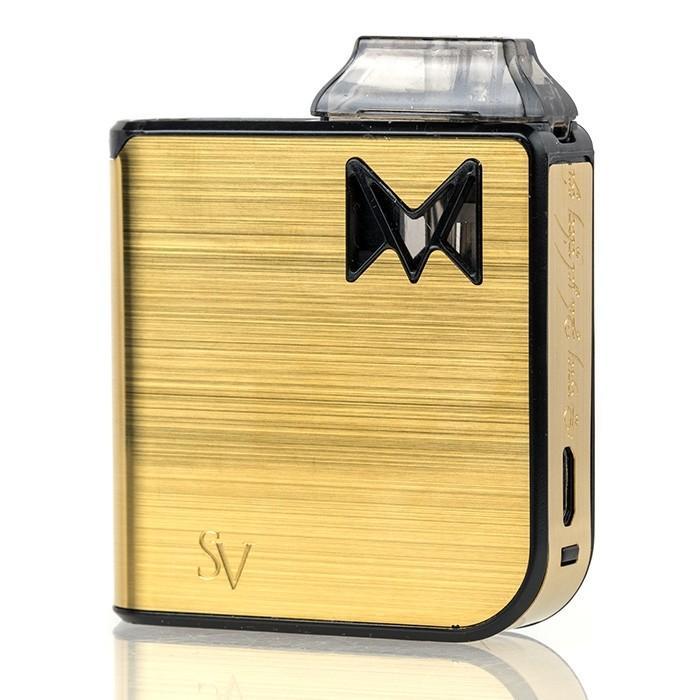 Mi-POD Starter Kit By Smoking Vapor