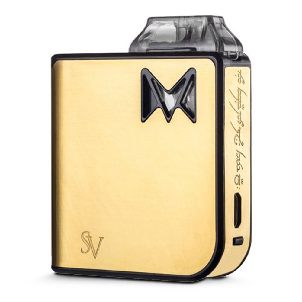 Mi-POD Starter Kit By Smoking Vapor