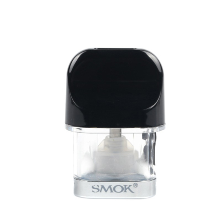 Pod de substituição para Smok Novo