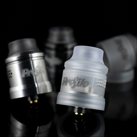 Conversion Cap para Profile RDA da Wotofo