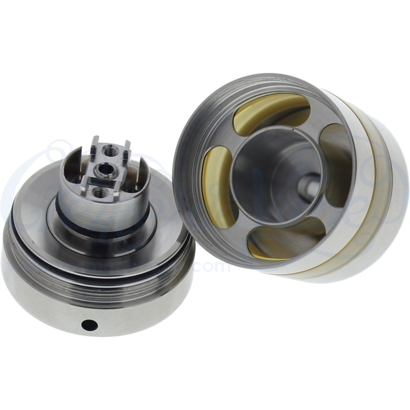 Kayfun Lite 24mm By Svoemesto