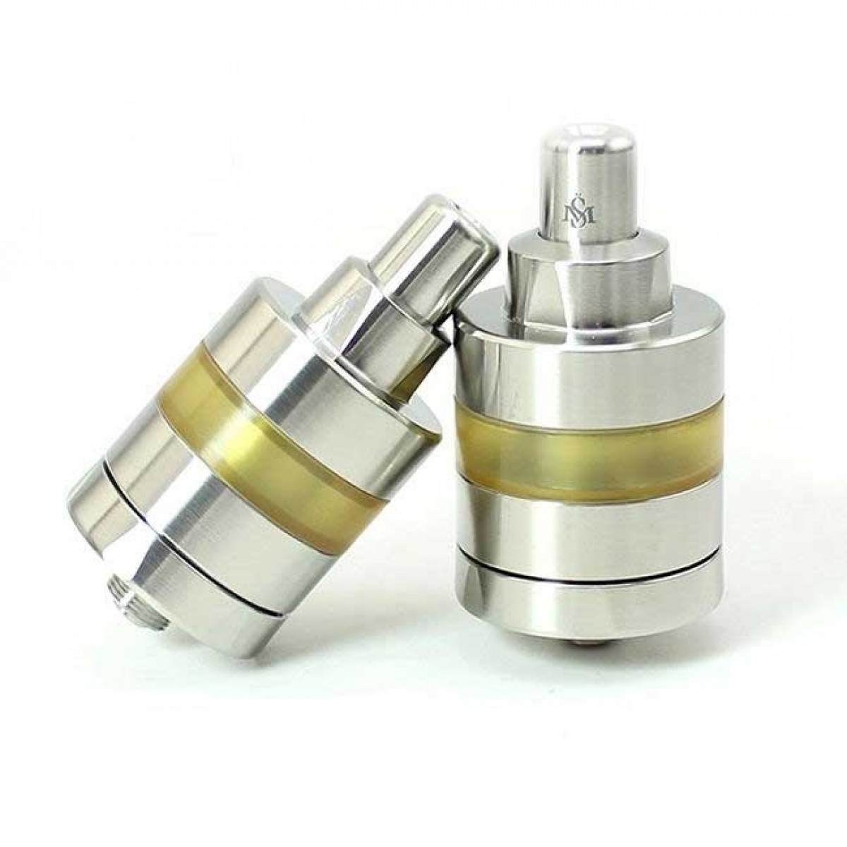 Kayfun Lite 24mm By Svoemesto