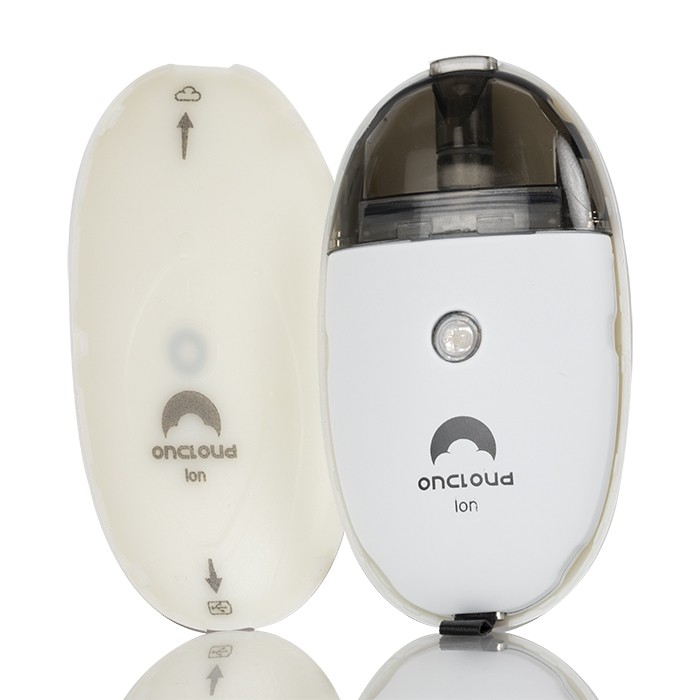 ion POD by ONCLOUD & Dotmod