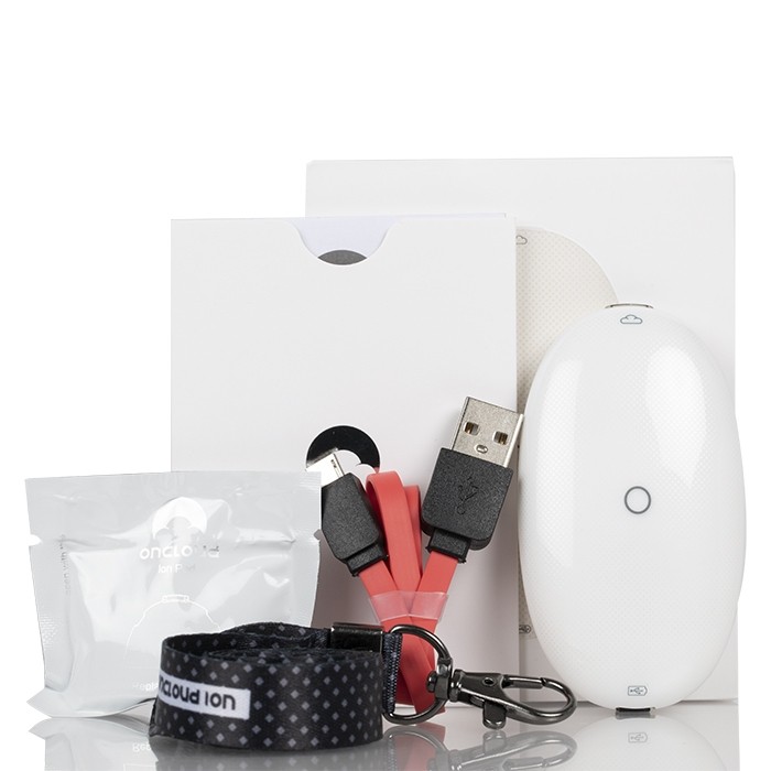 ion POD by ONCLOUD & Dotmod